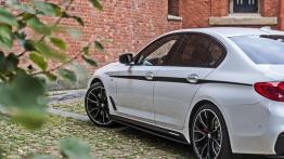 BMW M550i – może to nie M5, ale co z tego?