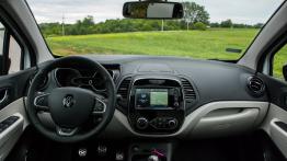 Renault Captur – towarzysz dnia codziennego