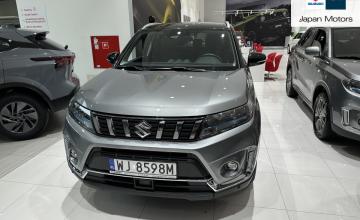 Suzuki Vitara III 2024 Elegance