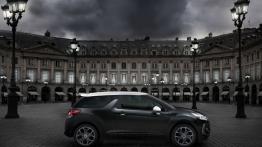 Citroen DS3 Ultra Prestige - prawy bok