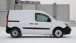 Mercedes Citan W415 Furgon Długi