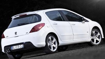 Peugeot 308 GTI