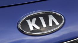 Kia Rio 2011 Hatchback 5d - logo