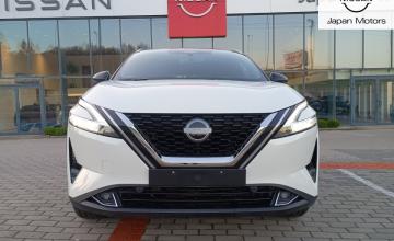 Nissan Qashqai III 2024 Tekna +/  2WD, zdjęcie 1