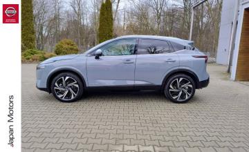 Nissan Qashqai III 2024 1,5 190 KM E-Power /  MHEV / Tekna+ / 2WD /, zdjęcie 1