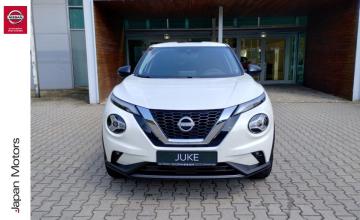 Nissan Juke II Crossover 1.0 DIG-T 114KM 2024 1,0 114 KM / Benzyna / Acenta / Pakiet Komfort / Pakiet Design / 2 WD, zdjęcie 1