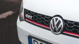 Volkswagen Polo GTI - pod prąd