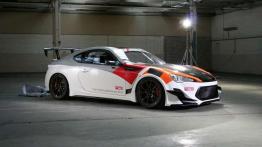 Toyota 86 TRD Griffon Concept zadebiutuje na Goodood Festival of Speed