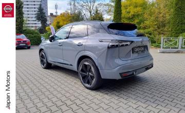 Nissan Qashqai III Crossover 1.3 DIG-T MHEV 158KM 2024 1,3 158 KM MHEV / Benzyna / N-Design / P. Komfort / 2 WD, zdjęcie 2