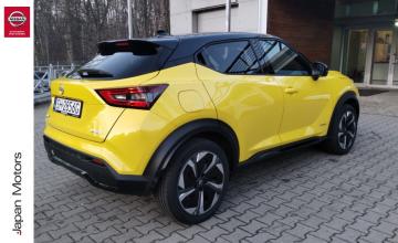 Nissan Juke II Crossover 1.6 Hybrid 143KM 2024 1,6 143 KM / Hybryda / Tekna / BOSE / 2 WD, zdjęcie 2