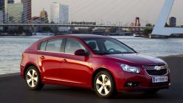 Chevrolet Cruze Hatchback 5d