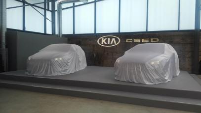 #Kia #Ceed