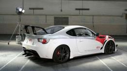 Toyota 86 TRD Griffon Concept zadebiutuje na Goodood Festival of Speed