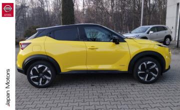 Nissan Juke II Crossover 1.6 Hybrid 143KM 2024 1,6 143 KM / Hybryda / Tekna / BOSE / 2 WD, zdjęcie 3