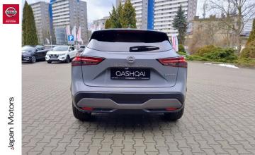 Nissan Qashqai III 2024 1,5 190 KM E-Power /  MHEV / Tekna+ / 2WD /, zdjęcie 3