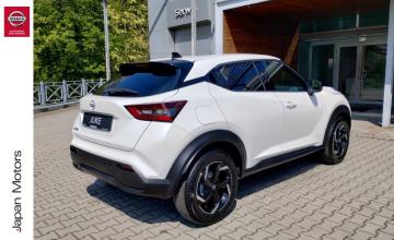 Nissan Juke II Crossover 1.0 DIG-T 114KM 2024 1,0 114 KM / Benzyna / Acenta / Pakiet Komfort / Pakiet Design / 2 WD, zdjęcie 3