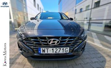 Hyundai i30 III Hatchback Facelifting 1.0 T-GDI 120KM 2023 wagon 1.0 T-GDi 120KM Smart Led, zdjęcie 3