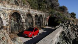 Fiat Punto Punto 2012 Hatchback 3d