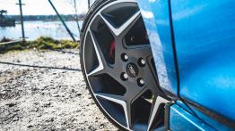 Ford Fiesta VIII ST 5d