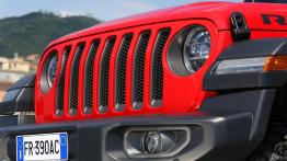 Jeep Wrangler III Rubicon 5d