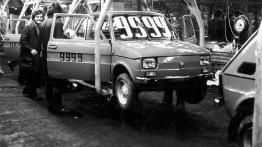 35 lat tyskiego zakładu Fiat Auto Poland