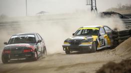 2. runda OPONEO Mistrzostw Polski Rallycross w najbliższy weekend