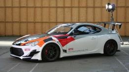 Toyota 86 TRD Griffon Concept zadebiutuje na Goodood Festival of Speed