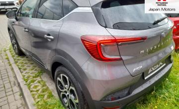 Mitsubishi ASX II 1.3 M Hybrid 158KM 2023 Intense Style+COLD, zdjęcie 4