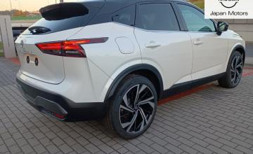 Nissan Qashqai III 2024 Tekna +/  2WD, zdjęcie 4