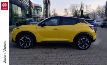 Nissan Juke II Crossover 1.6 Hybrid 143KM 2024 1,6 143 KM / Hybryda / Tekna / BOSE / 2 WD, zdjęcie 4