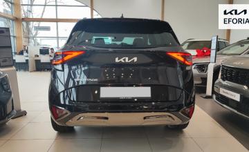 Kia Sportage V SUV 1.6 T-GDI 160KM 2024 1.6 T-GDI 180KM 7DCT MHEV;  napęd AWD, zdjęcie 4