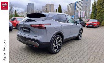 Nissan Qashqai III 2024 1,5 190 KM E-Power /  MHEV / Tekna+ / 2WD /, zdjęcie 4