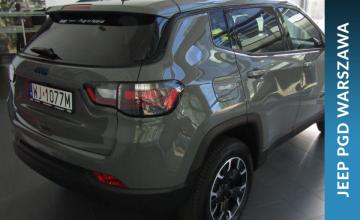 Jeep Compass II 2023 Upland, zdjęcie 4