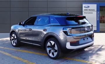 Ford Explorer VI SUV Electric 77kWh 286KM 2024 Premium 286 KM - 77 kWh - RWD, zdjęcie 4