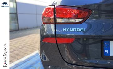 Hyundai i30 III Hatchback Facelifting 1.0 T-GDI 120KM 2023 wagon 1.0 T-GDi 120KM Smart Led, zdjęcie 4