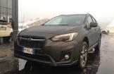 #Subaru #XV #AWD #Riga #Offroad