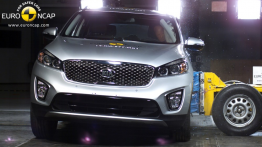 Kia Sorento 2.2 diesel GLS, LHD