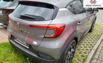 Mitsubishi ASX II 1.3 M Hybrid 158KM 2023 Intense Style+COLD, zdjęcie 5