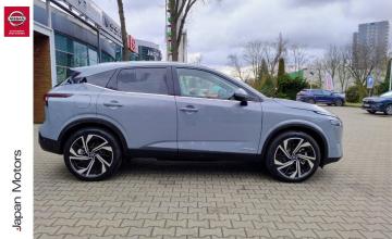 Nissan Qashqai III 2024 1,5 190 KM E-Power /  MHEV / Tekna+ / 2WD /, zdjęcie 5