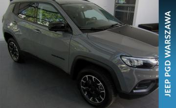 Jeep Compass II 2023 Upland, zdjęcie 5