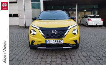 Nissan Juke II Crossover 1.6 Hybrid 143KM 2024 1,6 143 KM / Hybryda / Tekna / BOSE / 2 WD, zdjęcie 6