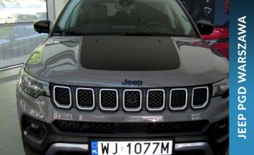 Jeep Compass II 2023 Upland, zdjęcie 6