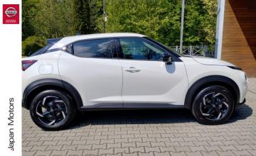 Nissan Juke II Crossover 1.0 DIG-T 114KM 2024 1,0 114 KM / Benzyna / Acenta / Pakiet Komfort / Pakiet Design / 2 WD, zdjęcie 6