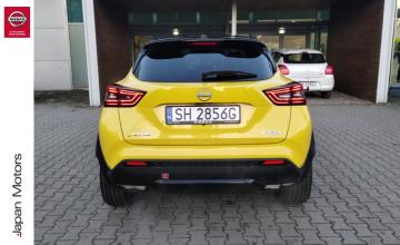 Nissan Juke II Crossover 1.6 Hybrid 143KM 2024 1,6 143 KM / Hybryda / Tekna / BOSE / 2 WD, zdjęcie 7