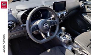 Nissan Juke II Crossover 1.0 DIG-T 114KM 2024 1,0 114 KM / Benzyna / Acenta / Pakiet Komfort / Pakiet Design / 2 WD, zdjęcie 7