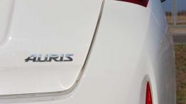 Toyota Auris Touring Sport - solidny standard