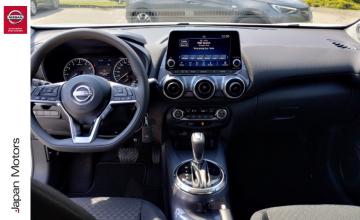 Nissan Juke II Crossover 1.0 DIG-T 114KM 2024 1,0 114 KM / Benzyna / Acenta / Pakiet Komfort / Pakiet Design / 2 WD, zdjęcie 9