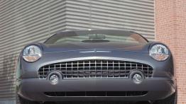 Ford Thunderbird - widok z przodu