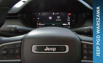 Jeep Compass II 2023 Upland, zdjęcie 10