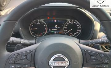 Nissan Juke II Crossover 1.0 DIG-T 114KM 2024 DCT/ N-Connecta  /Pakiet Design/ 2WD /, zdjęcie 12